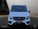 Mercedes-Benz V 250 d 4M AVANTGARDE EDITION+Allrad+AMG+9G+AHK - gebrauchte Kleinbusse in Stuttgart