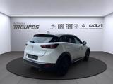 Mazda CX-3 Sports Line 2.0 Navi USB Klima Keyless PDC  - Mazda CX-3 aus 2018