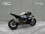 BMW S 1000 RR Motorrad war im Sporteinsatz - BMW S1000RR