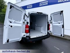 Fiat Scudo serie 3 Kawa Lang L3 2.0 145 MT6