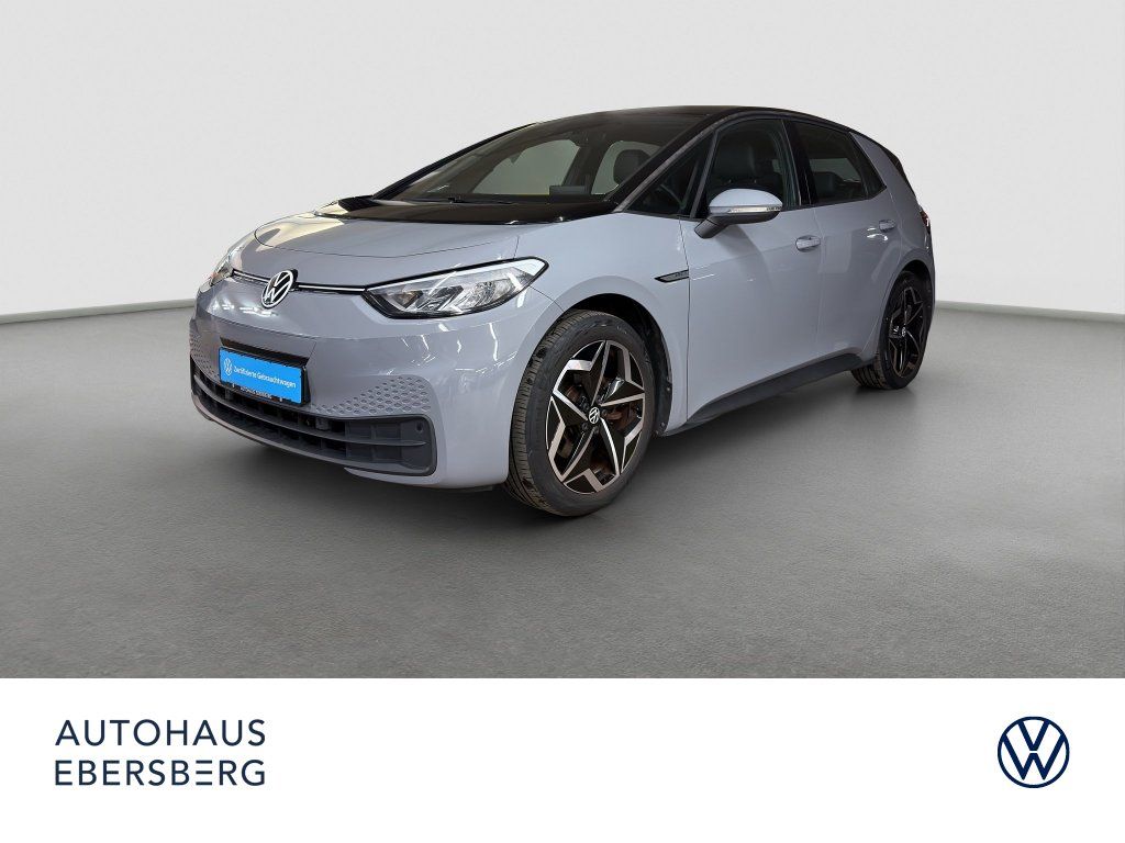 Image of Volkswagen ID.3