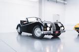 Jaguar XK140 3.4 DHC *restauriert / schöner Zustand* - Jaguar XK: 140