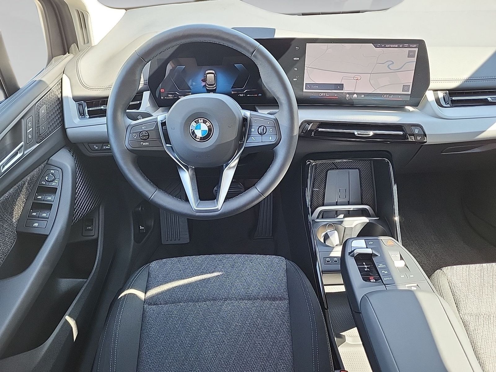 BMW 220 Active Tourer - Bild 6