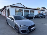 Audi RS5 RS 5 Sportback 2.9 TFSI quattro - Audi RS5: Limousine