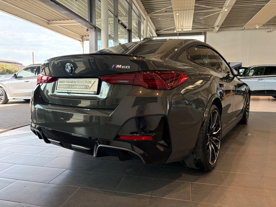 BMW i4 - Bild 7
