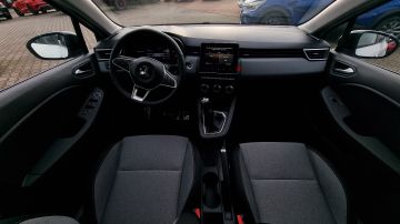 Bild 10 Mitsubishi Colt PLUS 1.0 T-Benziner 6-Gang