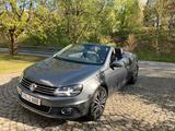 Volkswagen Eos 2.0 TDI BlueMotion Technology BlueMotion... - Volkswagen Eos: Bluemotion Technology