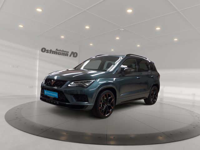 Cupra Ateca 4Drive 2.0 TSI 4Drive DCC ACC FLA 360 LM