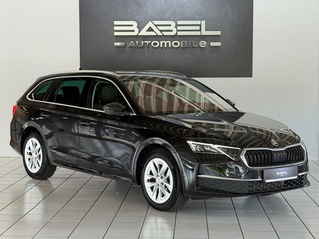 Image of Skoda Octavia