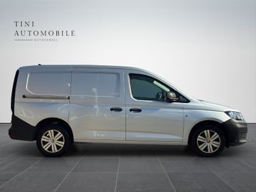 Volkswagen Caddy - 6