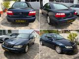 Opel Omega B 2.5 V6 erst 128tkm aus 3. Han... - Opel Omega: 2.5