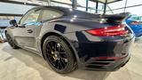 Porsche 991 911 Turbo S BRD-APPROVED-SCHALE-LIFT - Porsche: 911 Sc Turbo