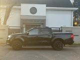 Nissan Navara NP300 N-Guard Double Cab 4x4 - Nissan Navara: Cab Double