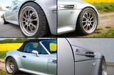BMW Z3 M M Roadster - - BMW Z3 M: Roadster