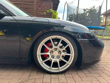 2007 Porsche BOXSTER 照片 6