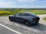 Tesla Model 3 Dualmotor LR  AWD TÜV 12/27 1.Hand - Tesla MODEL 3 LR Gebrauchtwagen