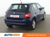 Skoda Fabia 1.0 MPI Ambition*PDC*KLIMA*GARANTIE* - Skoda Fabia in Bochum