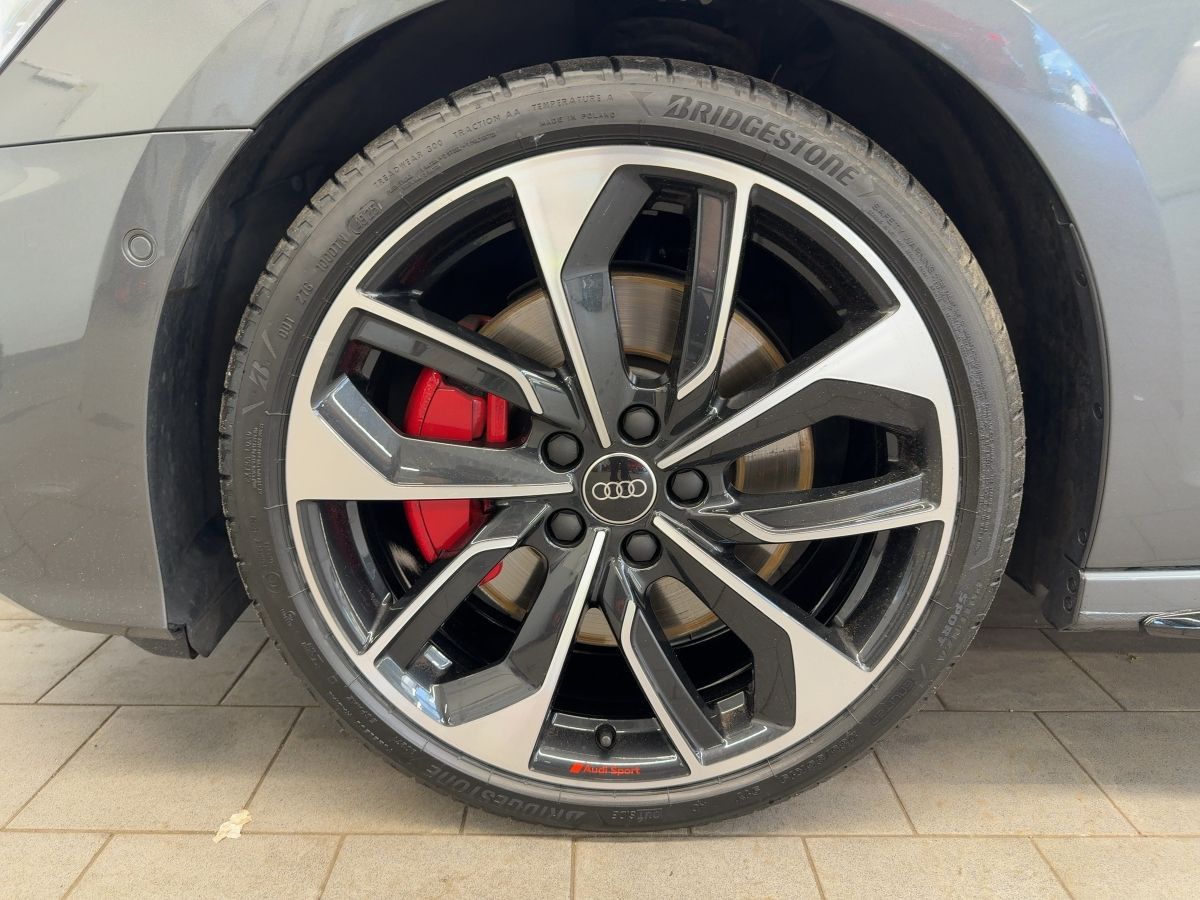 Audi S3 - Bild 21
