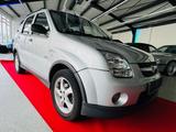 Suzuki Ignis X-45 -Klima -1. Hand - Suzuki Ignis: X45