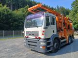 MAN 26.410 TGA**Müller Canalmaster/Waterrecycling**