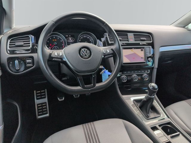 Golf VII Variant 1.4 TSI Allstar NAVI+AHK+RFK+SH