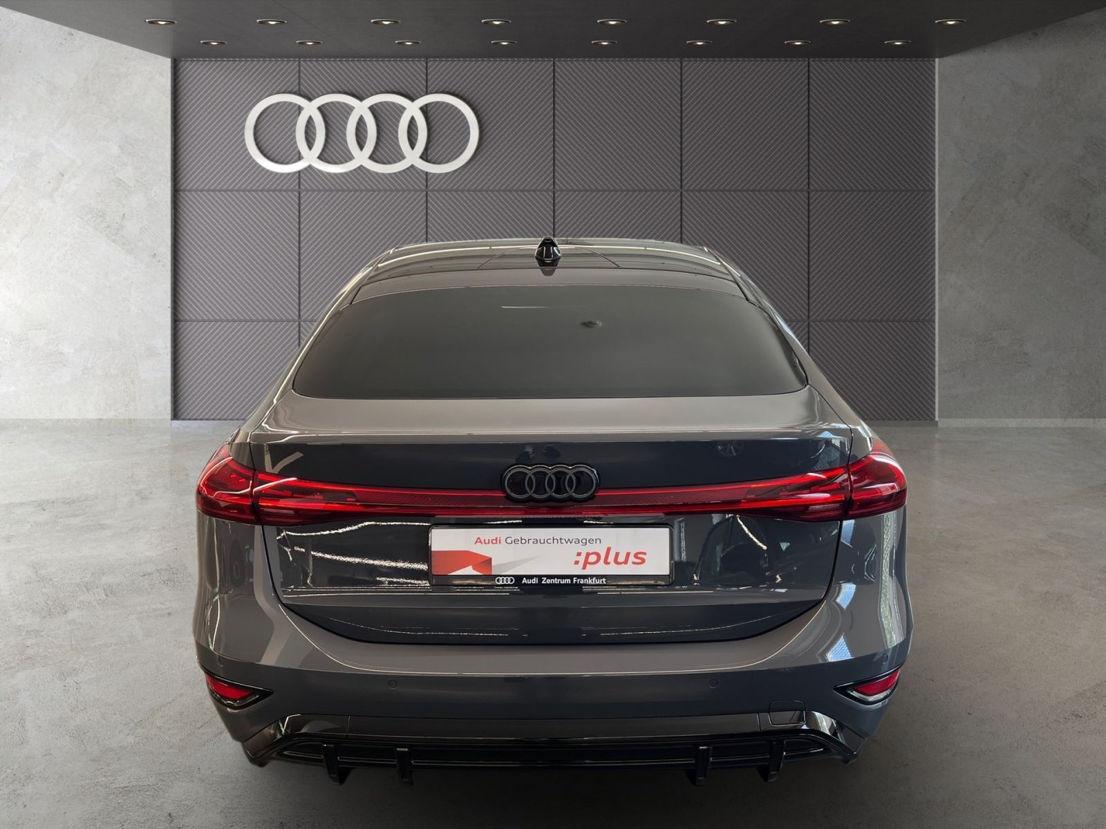 Audi A6 e-tron - Bild 5