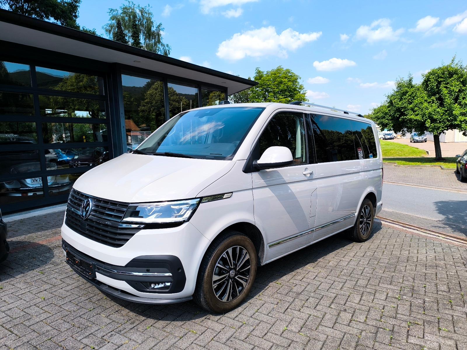 Volkswagen T6 Multivan