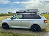 Skoda Fabia 1.0l MPI 44kW AMBITION COMBI AMBITION - Skoda Fabia mit Benzin-Antrieb: Kombi, 1.4