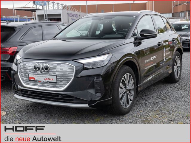 Audi Q4 e-tron 40 Navi ACC 19Zoll Sportsitz