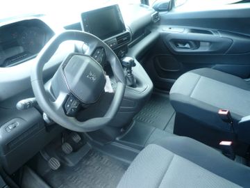 Peugeot Partner - 10