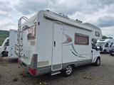 Dethleffs A5830 Globetrotter - Dethleffs Globetrotter