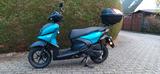 Yamaha Rayzr 125 Absolut Neuwertig - YAMAHA RAYZR