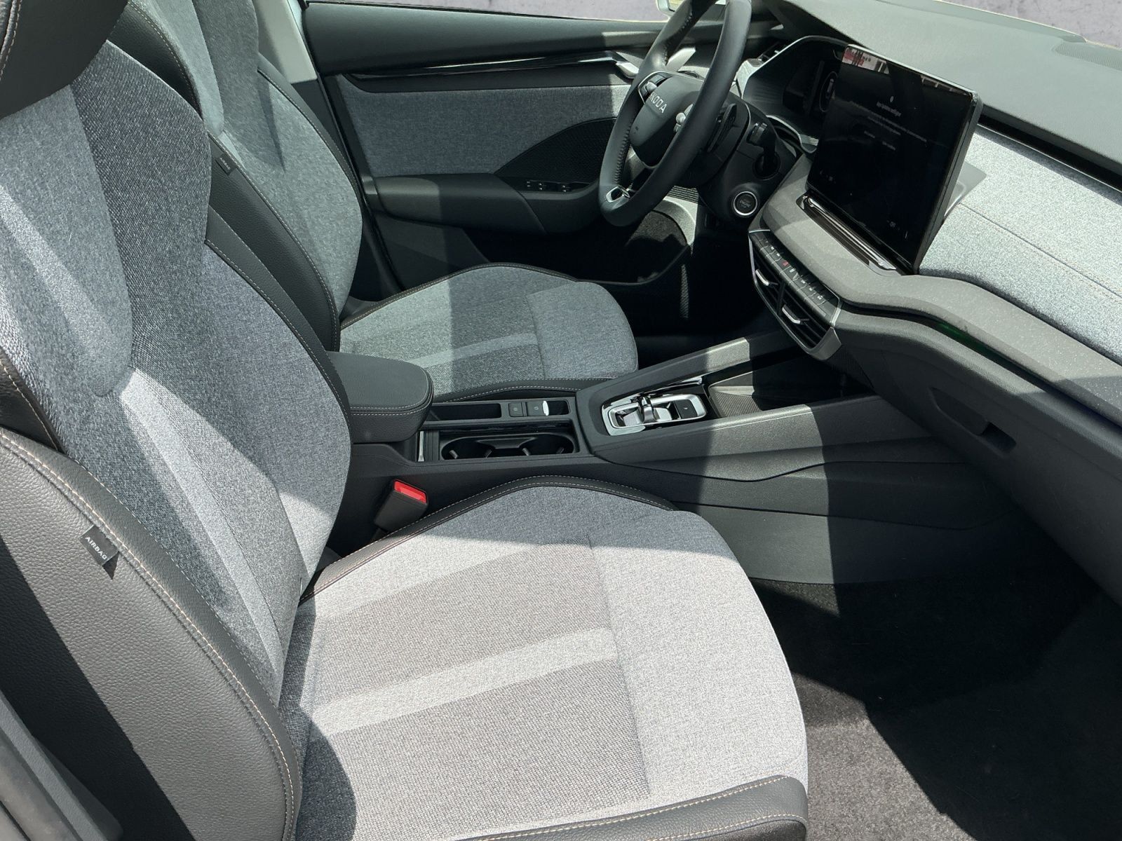 Skoda Octavia - Bild 12