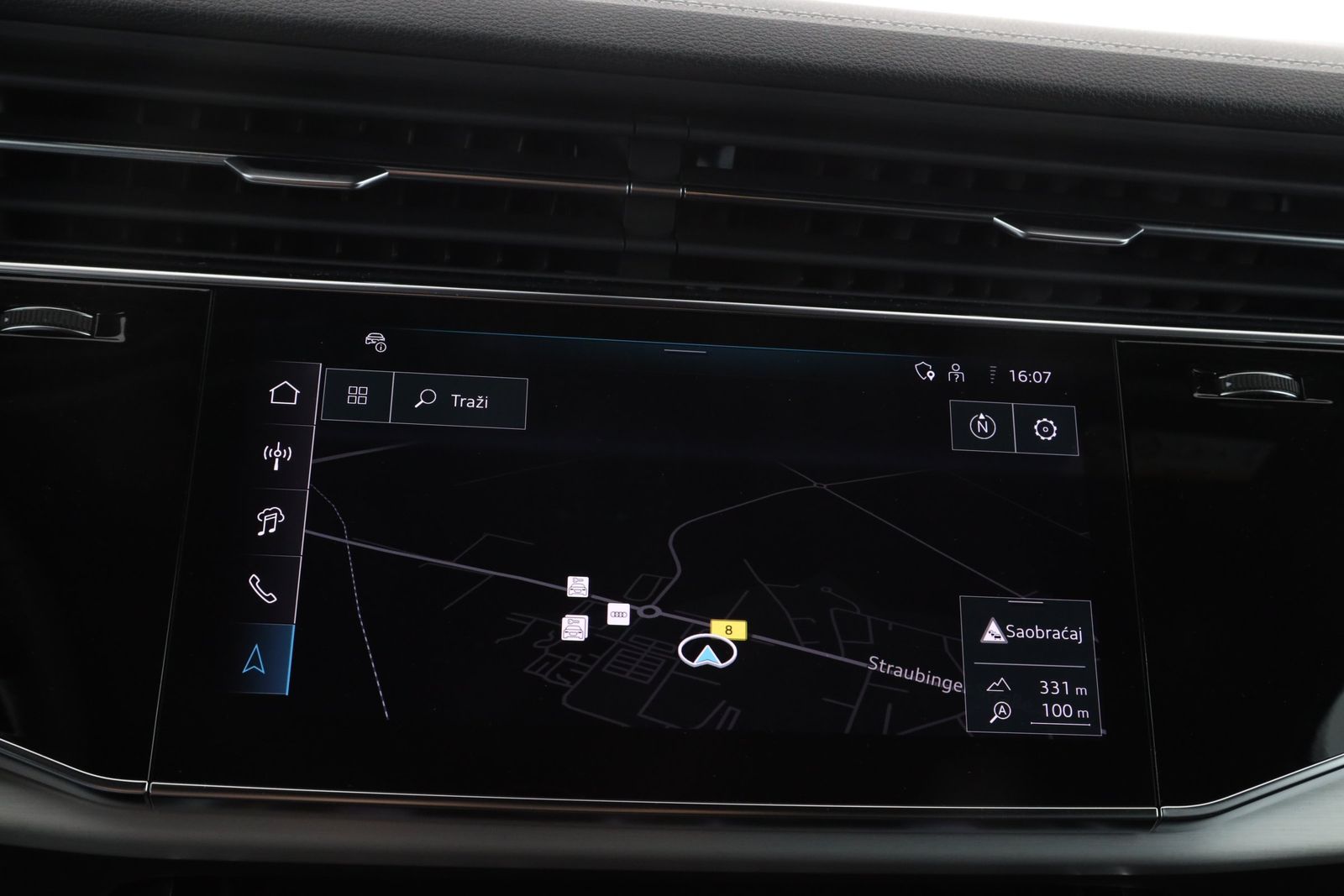 Audi Q7 - Bild 15