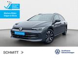 Volkswagen Golf VIII Variant 1.5 eTSI DSG GOAL*LED*AHK*KAME - Volkswagen Golf Jahreswagen: Kombi