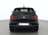 Volkswagen Polo 2.0 TSI DSG GTI LED Navi Kamera Sitzheizung - Volkswagen Polo: Schwarz