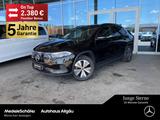 Mercedes-Benz EQA 250 Progressive Night Distro Keyl Pano 360° - Mercedes-Benz EQA Gebrauchtwagen