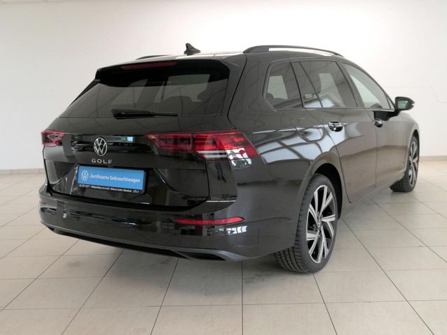 Golf VIII Variant 1.0 TSI Life Bluetooth Navi