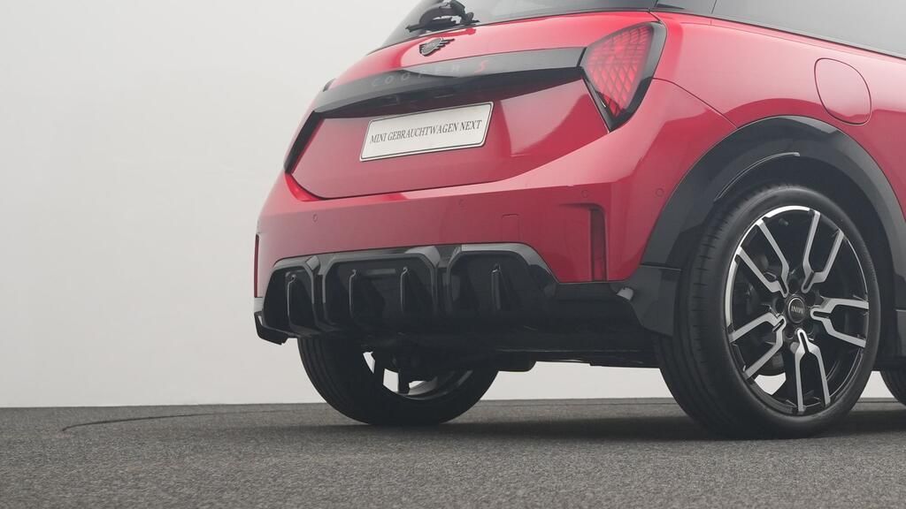 MINI Cooper S - Bild 21