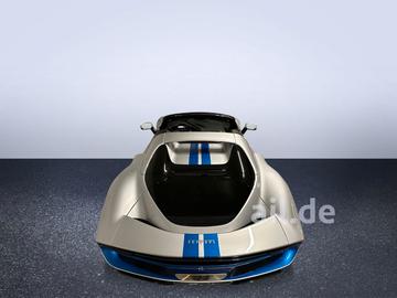 2023 Ferrari 296 GTS 照片 5