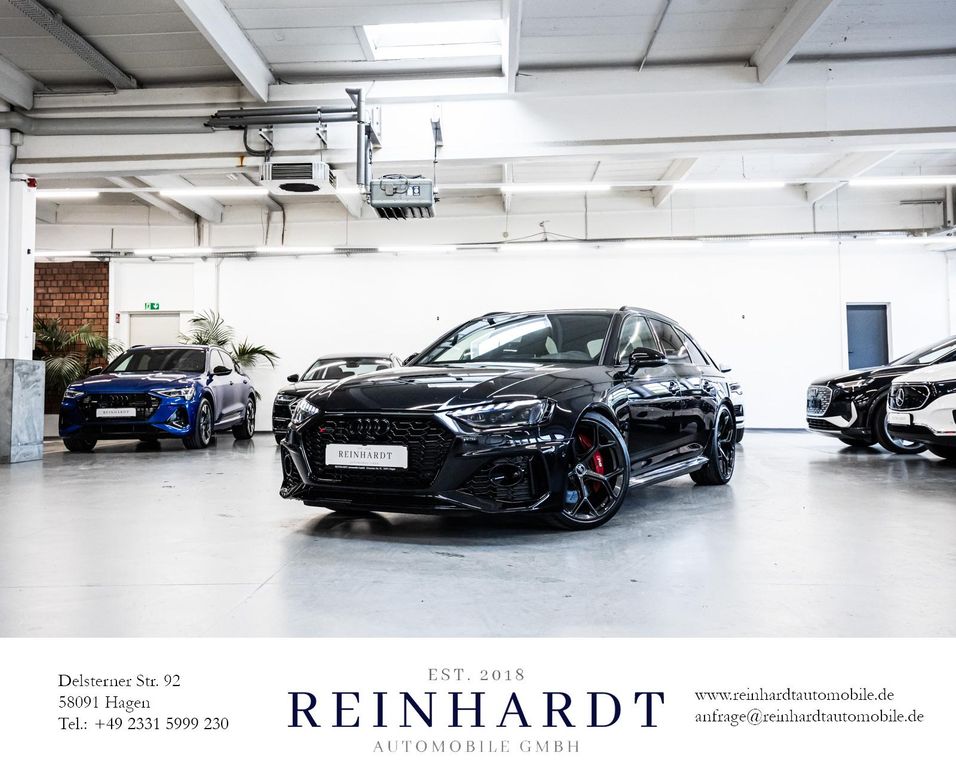 Audi RS4