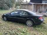Chrysler Sebring Limited 2.7 Autom. Limited - Chrysler Sebring: Limousine