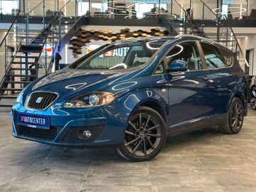 Seat Altea XL Stylance  Style *2. Hand*Klima*SHZ*Nav