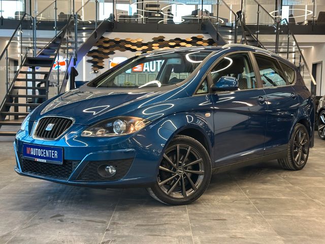 Seat Altea XL Stylance  Style *2. Hand*Klima*SHZ*Nav