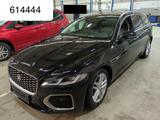 Jaguar XF Sportbrake S Facelift LED Navi 18" ACC VLeder - gebrauchte Jaguar XF aus dem Jahr 2021