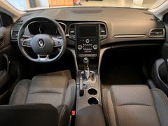 Fahrzeugabbildung Renault Megane Grandtour Buss. Edit. dCi 110 Navi EPH