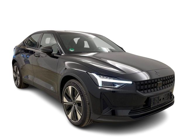 Polestar2 Long Range Single Motor Elektro 78kWh