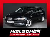 Volkswagen Passat Variant Comfortline - 8-fach - TÜV NEU - VW Passat Variant Benzin Gebrauchtwagen