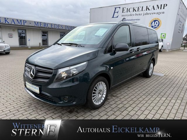 Mercedes-Benz Vito 119 BT 9G  Edition Tourer Pro lang NAVI RFK