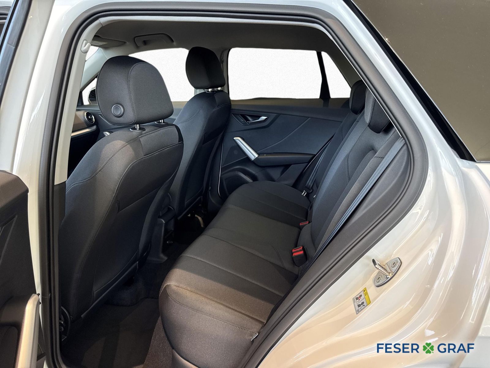 Audi Q2 - Bild 13